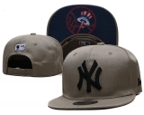 2024.3 MLB Snapbacks Hats-TX (715)