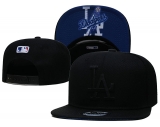 2024.3 MLB Snapbacks Hats-TX (723)