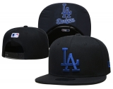 2024.3 MLB Snapbacks Hats-TX (724)