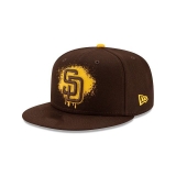 2024.3 MLB Snapbacks Hats-TX (711)