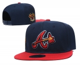 2024.3 MLB Snapbacks Hats-TX (730)
