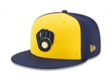 2024.3 MLB Snapbacks Hats-TX (702)