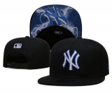 2024.3 MLB Snapbacks Hats-TX (719)
