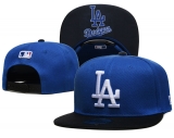 2024.3 MLB Snapbacks Hats-TX (722)