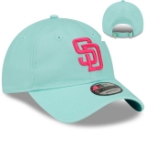 2024.3 MLB Snapbacks Hats-TX (712)