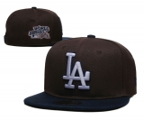 2024.3 MLB Snapbacks Hats-TX (726)