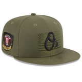 2024.3 MLB Snapbacks Hats-TX (826)