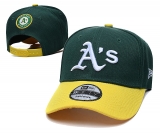 2024.3 MLB Snapbacks Hats-TX (816)