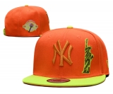 2024.3 MLB Snapbacks Hats-TX (784)