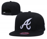2024.3 MLB Snapbacks Hats-TX (814)