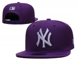 2024.3 MLB Snapbacks Hats-TX (746)