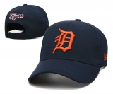 2024.3 MLB Snapbacks Hats-TX (804)