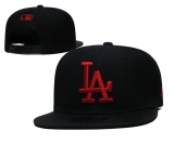 2024.3 MLB Snapbacks Hats-TX (733)