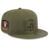 2024.3 MLB Snapbacks Hats-TX (825)