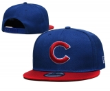 2024.3 MLB Snapbacks Hats-TX (748)