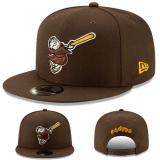 2024.3 MLB Snapbacks Hats-TX (752)