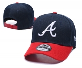 2024.3 MLB Snapbacks Hats-TX (767)