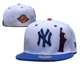 2024.3 MLB Snapbacks Hats-TX (781)