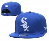 2024.3 MLB Snapbacks Hats-TX (744)