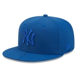 2024.3 MLB Snapbacks Hats-TX (736)