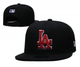 2024.3 MLB Snapbacks Hats-TX (788)