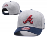 2024.3 MLB Snapbacks Hats-TX (815)