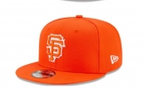 2024.3 MLB Snapbacks Hats-TX (789)