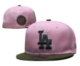 2024.3 MLB Snapbacks Hats-TX (809)
