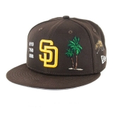 2024.3 MLB Snapbacks Hats-TX (791)