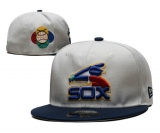 2024.3 MLB Snapbacks Hats-TX (808)