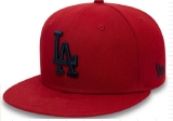 2024.3 MLB Snapbacks Hats-TX (734)