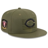 2024.3 MLB Snapbacks Hats-TX (821)