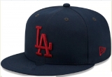 2024.3 MLB Snapbacks Hats-TX (790)