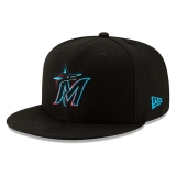 2024.3 MLB Snapbacks Hats-TX (817)