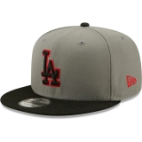 2024.3 MLB Snapbacks Hats-TX (775)