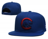 2024.3 MLB Snapbacks Hats-TX (732)