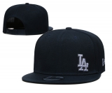 2024.3 MLB Snapbacks Hats-TX (741)