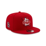 2024.3 MLB Snapbacks Hats-TX (757)
