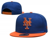 2024.3 MLB Snapbacks Hats-TX (738)