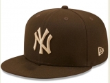 2024.3 MLB Snapbacks Hats-TX (774)
