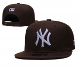 2024.3 MLB Snapbacks Hats-TX (776)