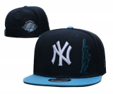 2024.3 MLB Snapbacks Hats-TX (779)