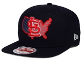 2024.3 MLB Snapbacks Hats-TX (761)