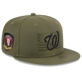 2024.3 MLB Snapbacks Hats-TX (823)