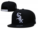 2024.3 MLB Snapbacks Hats-TX (735)