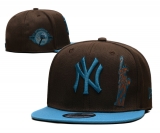 2024.3 MLB Snapbacks Hats-TX (780)