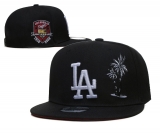 2024.3 MLB Snapbacks Hats-TX (739)