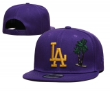2024.3 MLB Snapbacks Hats-TX (747)