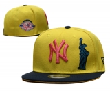 2024.3 MLB Snapbacks Hats-TX (783)