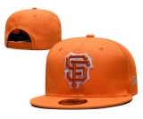 2024.3 MLB Snapbacks Hats-TX (811)